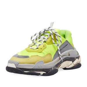 Balenciaga Triple S
